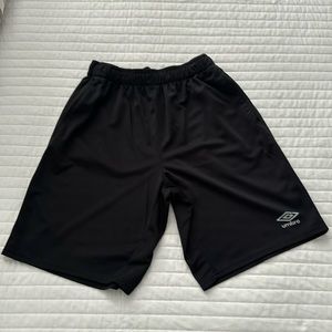 Men’s Umbro shorts